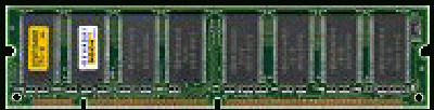 SDRAM PC133