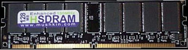 SDRAM PC150
