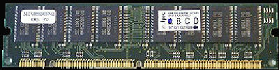 SDRAM PC66